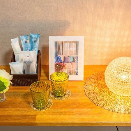 Mr. Kinjo In Asato Aparthotel Наха Екстериор снимка